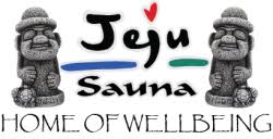Jeju Sauna logo
